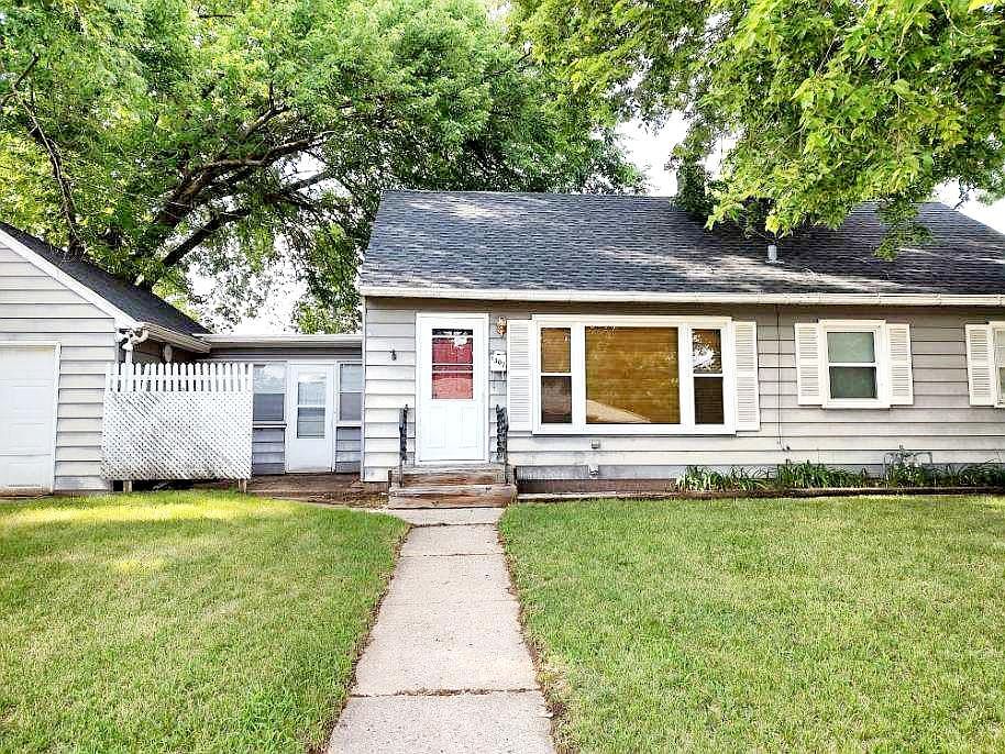 1st image of this home