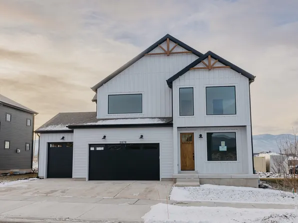 2878 E Hayloft Ln #217, Heber City, UT 84032