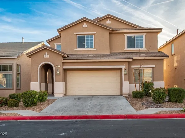 221 Gemstone Hill Ave, North Las Vegas, NV 89031