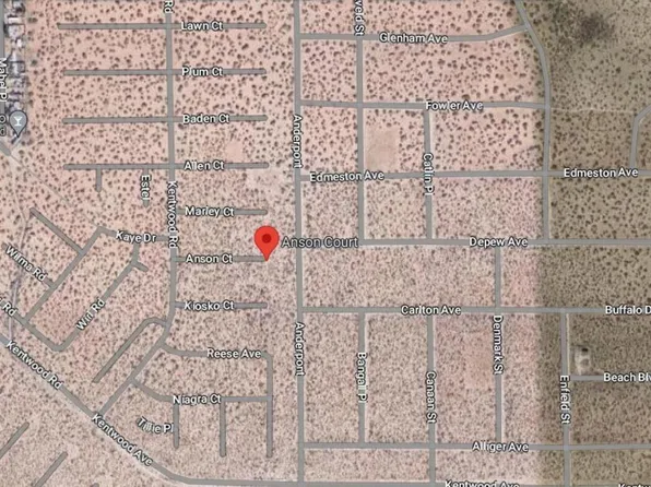 15006 Anson Ct, El Paso, TX 79928