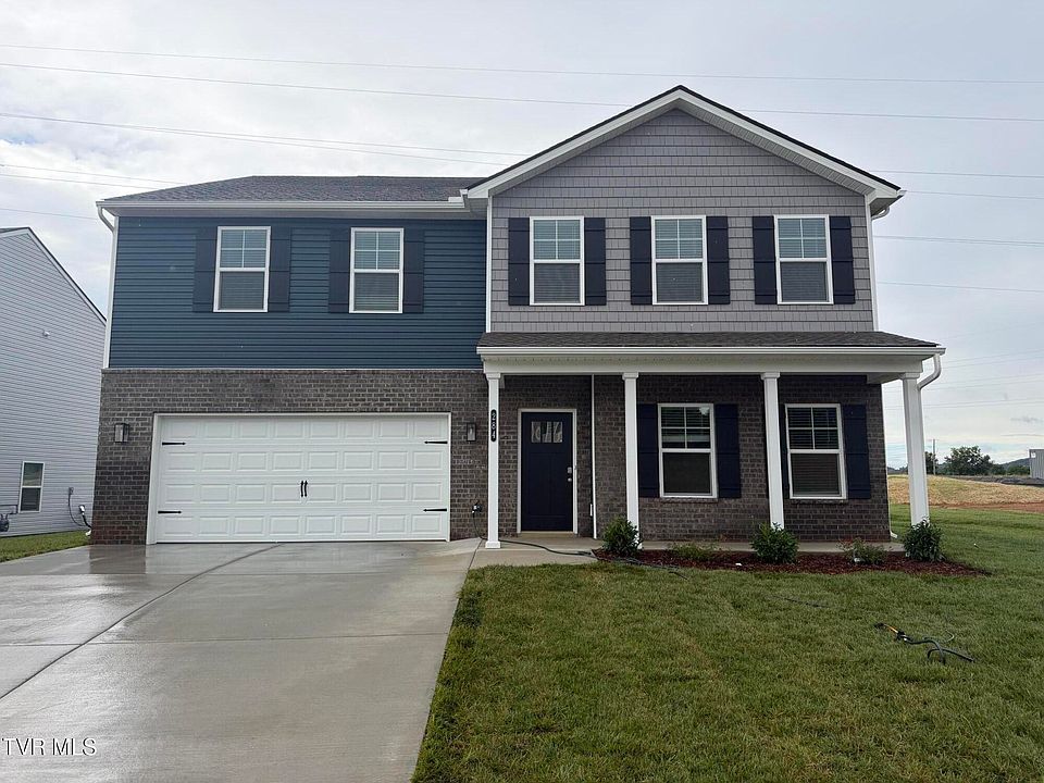 1st image of 284 Chimney View Loop