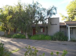 3734 E Camelback Rd, Phoenix, AZ 85018