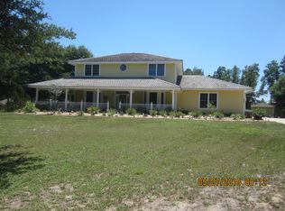 924 W Blue Springs Ave, Orange City, FL 32763
