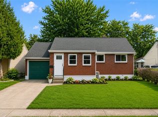 461 Cherokee Dr, Cheektowaga, NY 14225