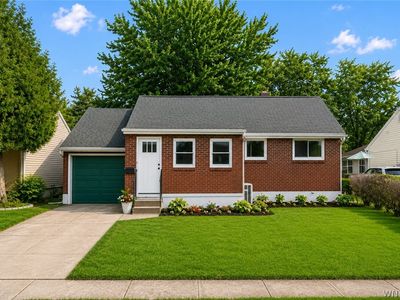 461 Cherokee Dr, Cheektowaga, NY, 14225