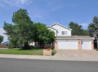 10902 Marcott Dr, Parker, CO 80134