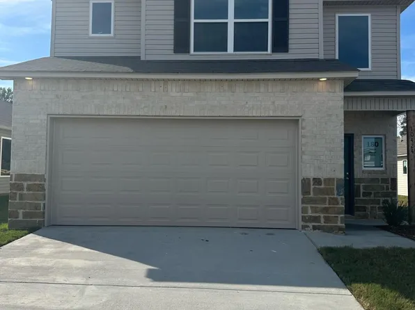 10424 Marilyn Dr, North Little Rock, AR 72113