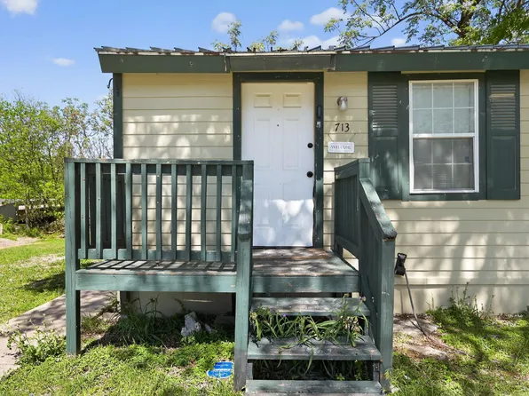 713-711 709 Bremser Ave, Killeen, TX 76541