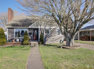 2732 Maryland St, Longview, WA 98632