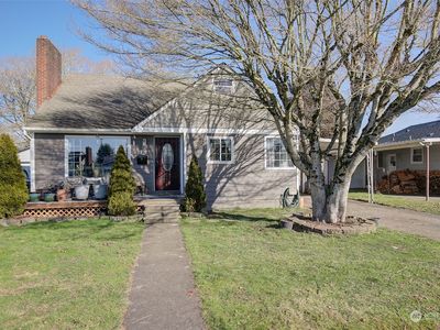 2732 Maryland Street, Longview, WA, 98632