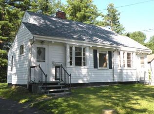 48 Pennell Ave, Portland, ME 04103