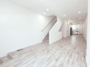 812 N Payson St, Baltimore, MD 21217