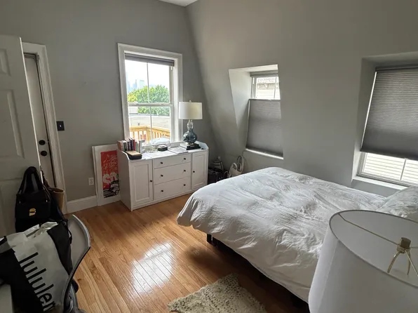 47 Dorchester St APT 26, Boston, MA 02127