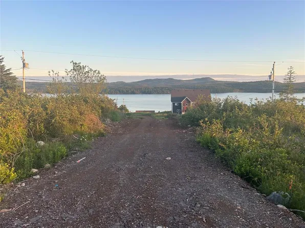 0 Goulding Avenue, Sunnyside, NL A0B3J0