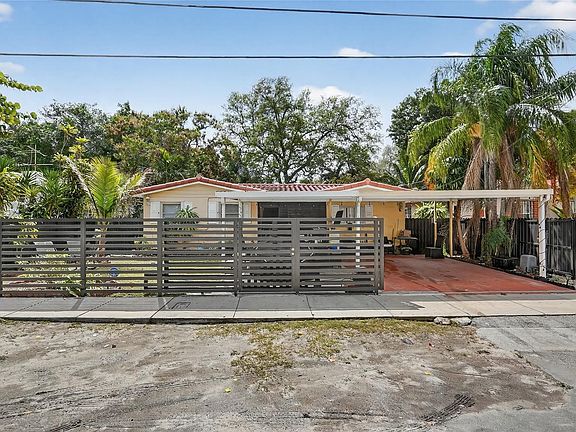 3rd image of 154 NW 67th Street