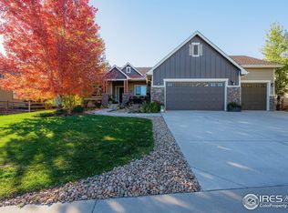 8313 Cherry Blossom Dr, Windsor, CO 80550