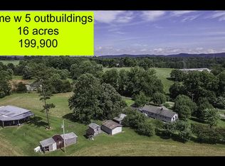 5899 Old 60, Wilkesboro, NC 28697