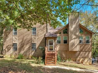 20 Chestnut Ridge Dr NE, Cartersville, GA 30121