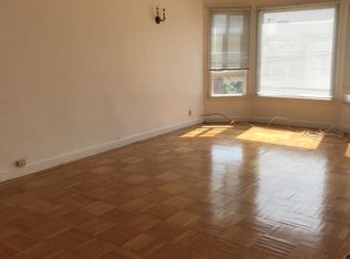 6947 Geary Blvd, San Francisco, CA 94121