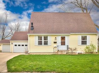 1905 Douglas Ct, Marion, IA 52302
