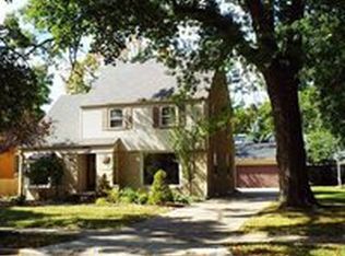 4212 Taft Rd, Kenosha, WI 53142