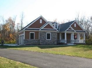 509 Woodland Ct, West Jefferson, OH 43162