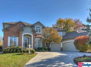 2513 S 191st Cir, Omaha, NE 68130