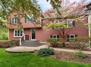 300 Spring St, Wrentham, MA 02093