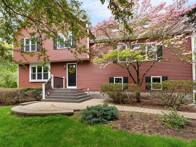 300 Spring St, Wrentham, MA, 02093