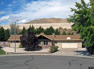 200 Boulder Dr, Carson City, NV 89706