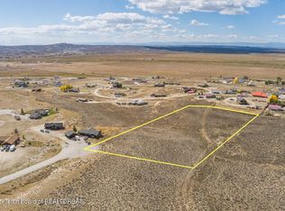 LOT 16 High Peaks Ln, Pinedale, WY 82941