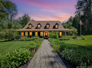 196 Brigham Hill Rd, North Grafton, MA 01536