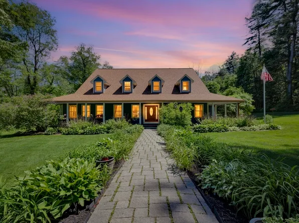 196 Brigham Hill Rd, North Grafton, MA 01536