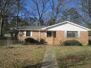 630 Joryne Dr, Montgomery, AL 36109