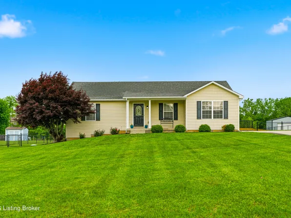 603 Webb Ln, Taylorsville, KY 40071