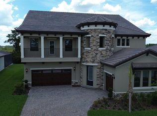 35482 Big Hawk Dr, Zephyrhills, FL 33541