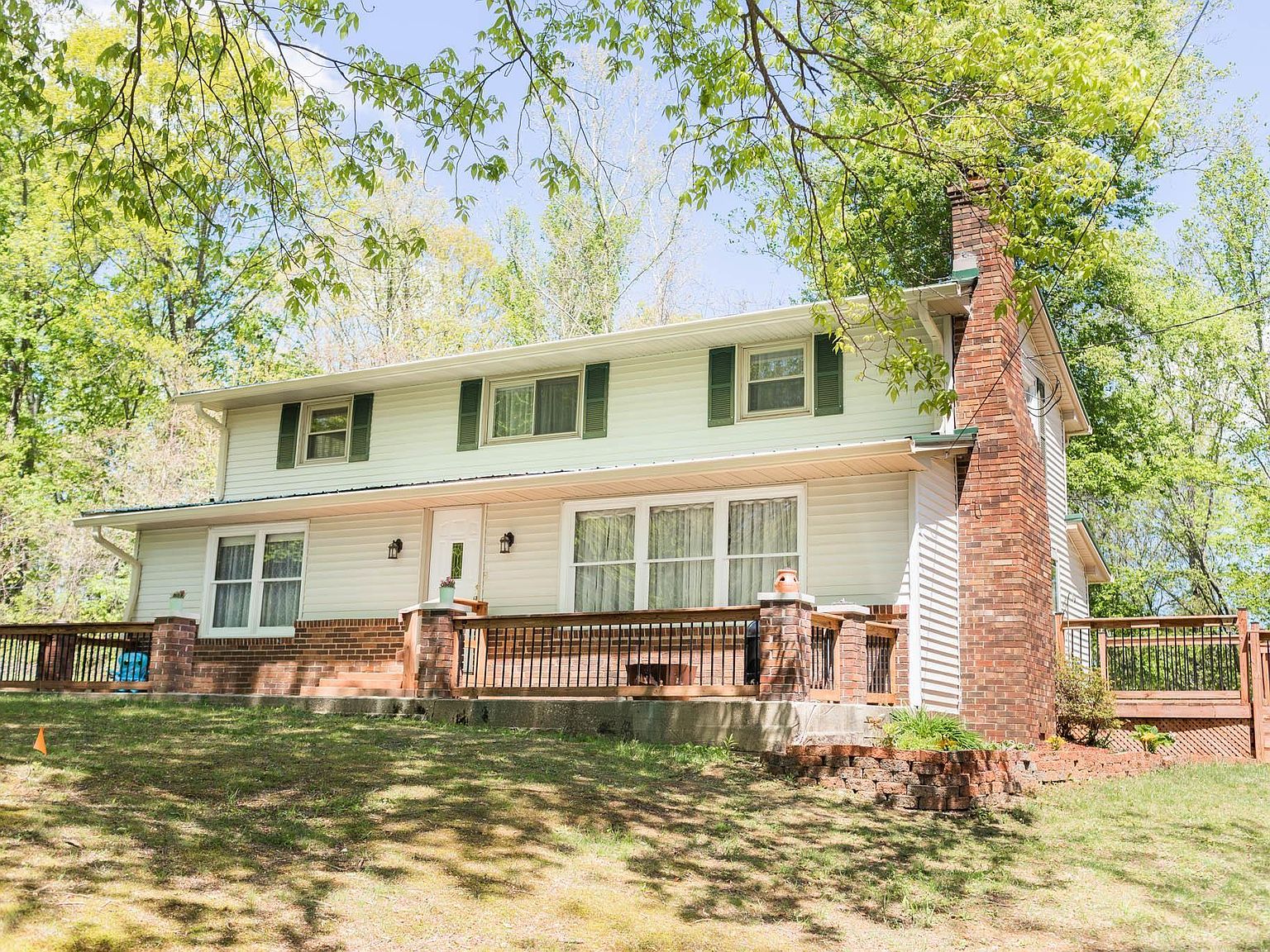 1590 W Cedar Bluff Rd, Bloomington, IN 47403 Zillow