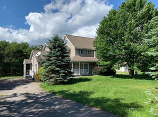 1614 Sun Valley Dr, Blakeslee, PA 18610