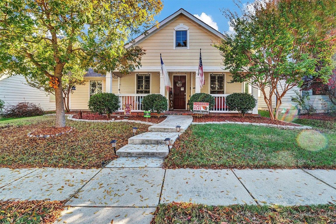 2702 Kennedy Dr, Melissa, TX 75454 Zillow