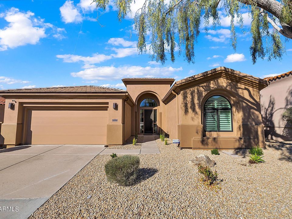 1st image of 10940 E BETONY Drive