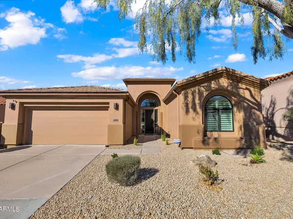 10940 E BETONY Drive, Scottsdale, AZ 85255