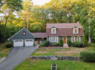 14 Spofford Rd, Auburn, NH 03032