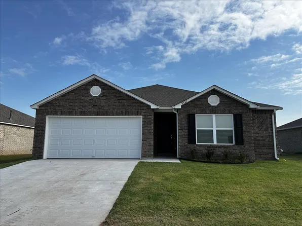 8521 E 163rd St S, Bixby, OK 74008