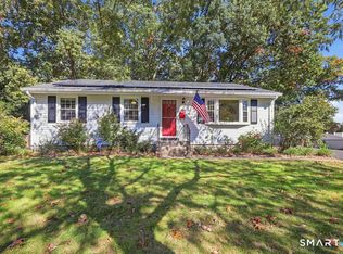 44 Juniper Drive, Windsor Locks, CT 06096