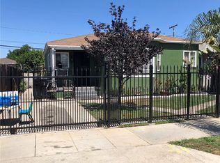 6065 Fairfield St, Los Angeles, CA 90022