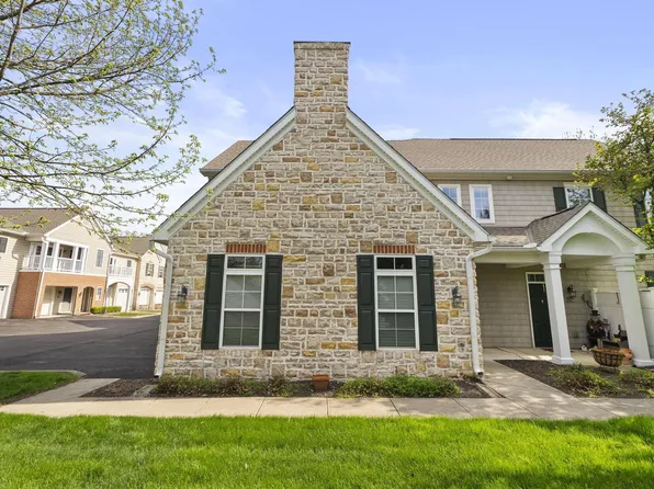 4202 Colister Dr #9, Dublin, OH 43016