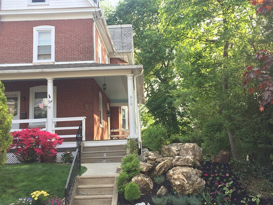 2nd image of 310-12 Borbeck Ave