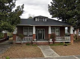 204 Witcover St, Marion, SC 29571