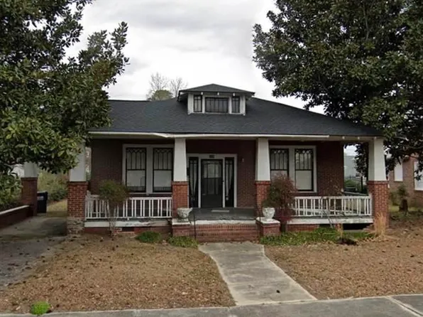 204 Witcover St, Marion, SC 29571