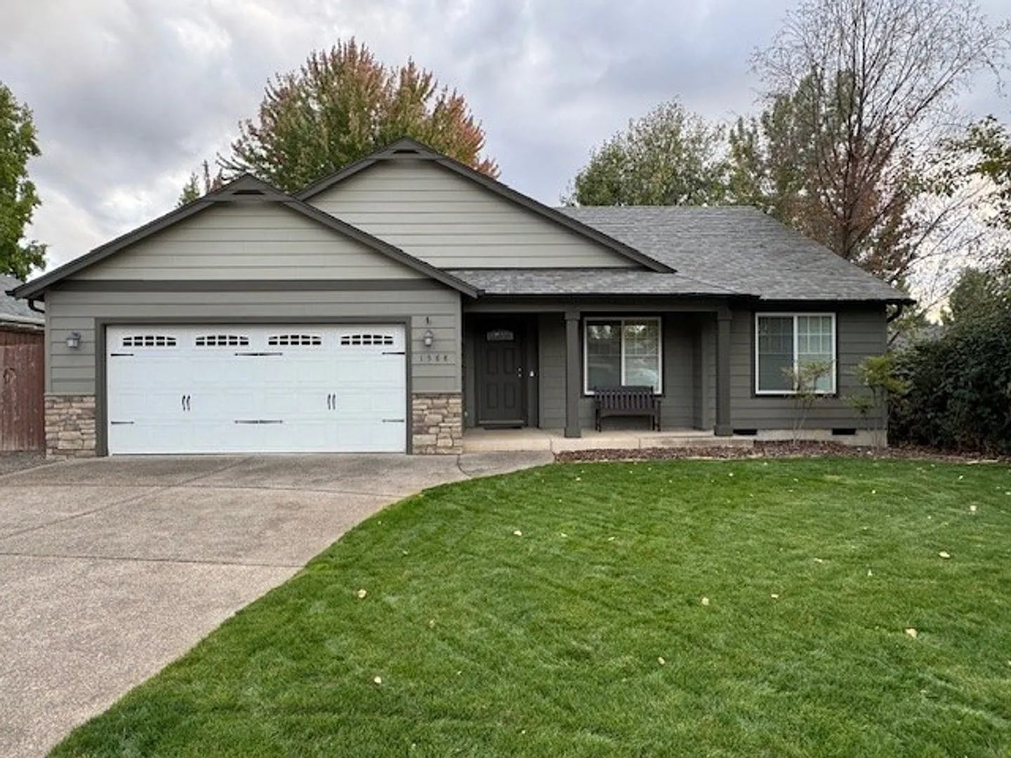 4 Bedroom 2.5 Bath House — Photo 1